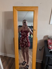 Reformation Dress Size 4