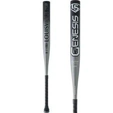 2025 Louisville Slugger Genesis APG 13" 1PC End Loaded USSSA Slowpitch Softball 