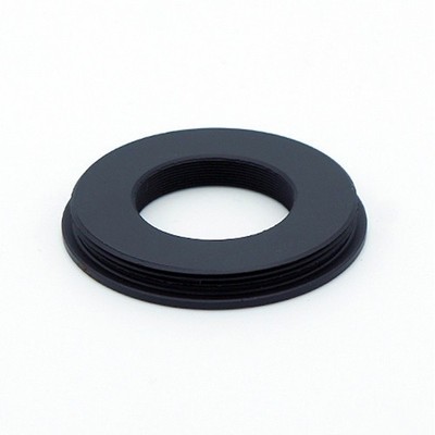 X M23-M42 adapter ring for Compur shutter M23 x0.5 camera lens with flange *pz
