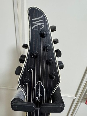 Mayones Regius Core Gothic 7 No.MG2780 | eBay