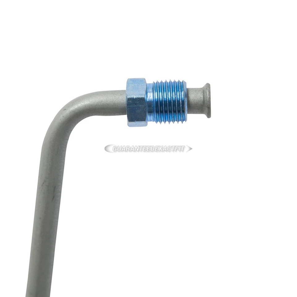 Manguera de presión de dirección asistida Edelmann GAP para Toyota Corolla 1980 1981 1982 Foto 2 de 3