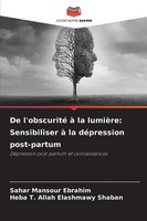 De L'obscurité à La LumièRe: Sensibiliser à La DéPression Post-Partum Buch 2025