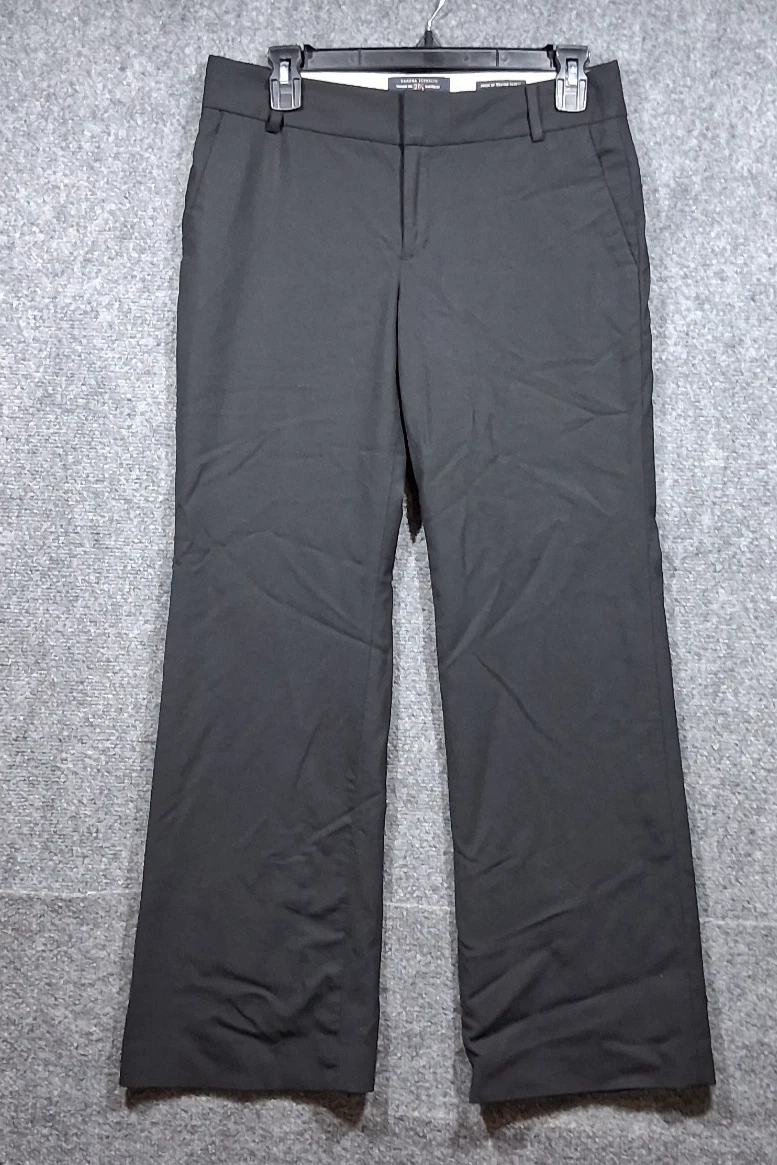 Banana Republic Martin-Fit Formal Pants for Women for sale | eBay