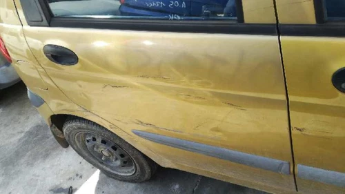 864W0140 Warning para DAEWOO MATIZ SE 1997 1653988 - Imagen 9 de 10