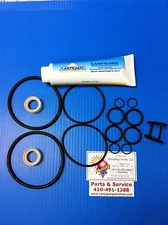 Carpigiani Parts Coldelite Ice Cream Gelato Yogurt Tune UP Kit UC113G & UC1131G