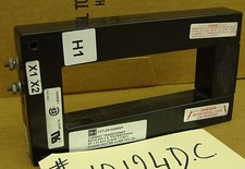 New Cutter Hammer CurrentTransformers Ratio800:5A P/N66B2028G04 10124DC