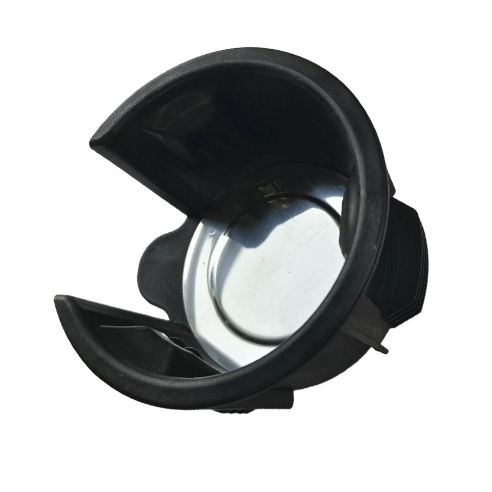 2x Center Console Cup Holder Insert for 2008-2015 Land Rover LR2 / LR3 / LR4 NEW Foto 2 de 4