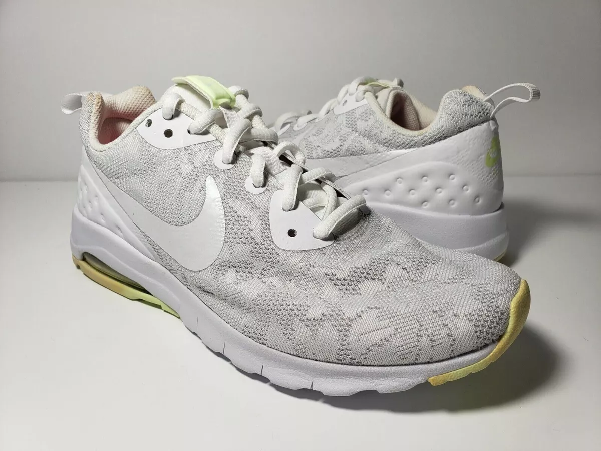 Nike air top max motion gray