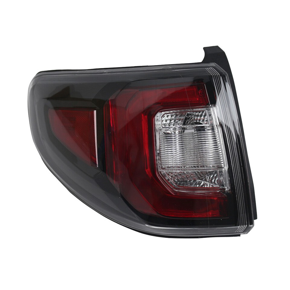 Left Rear Tail Light Brake Lamp Assembly For GMC Acadia 20132017 eBay