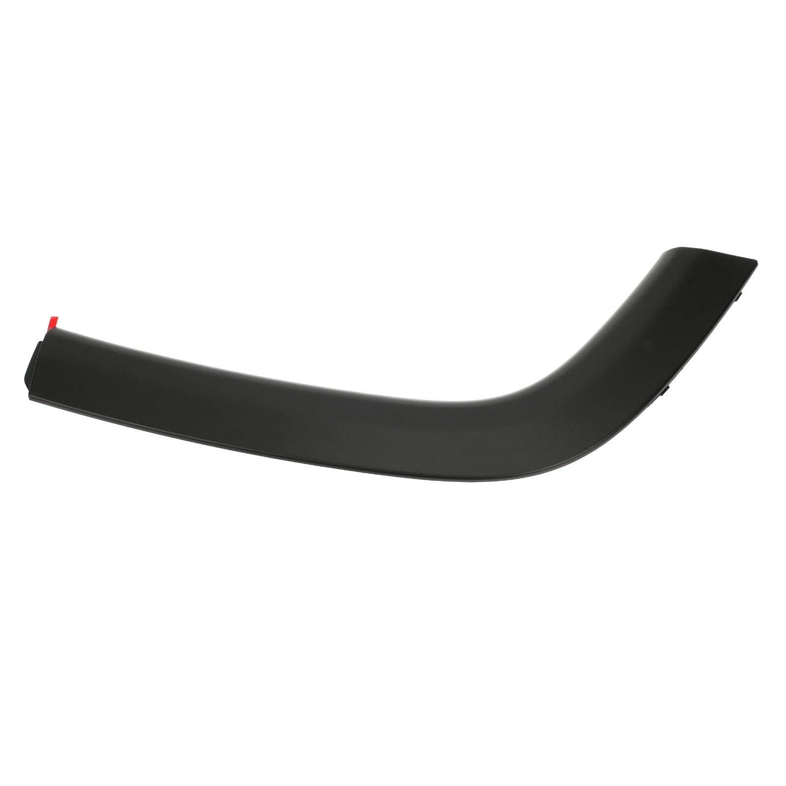Moldura del guardafango derecho para Jeep Compass 2017-2026 (N/P 7ST32RXFAA)