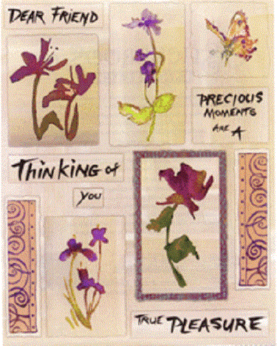 Penny Black Stickeroos - Picture 4 of 17