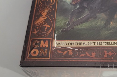 A Song of Ice and Fire Miniature Game Bolton Bastard's Girls Expansion - Picture 3 of 3