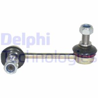 Delphi TC1254 Stange/Strebe, Stabilisator FüR Ldv Passend FüR Nissan