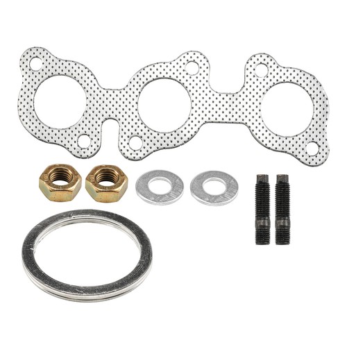 For 2004-2006 Toyota Sienna 3.3L Manifold Catalytic Converter Bank 1 EPA - Picture 10 of 15