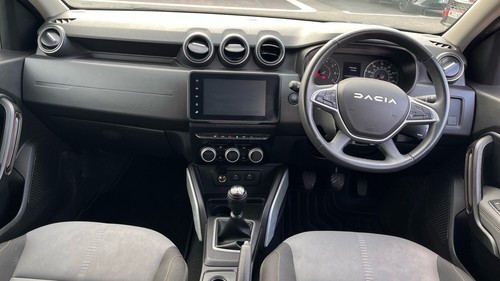 2023 Dacia Duster 1.3 TCe 130 Extreme 5dr Petrol Estate Estate Petrol Manual - Picture 10 of 24
