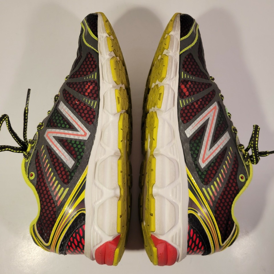 New Balance 780v4 Women's Running Shoes Size 9 Multicolor Athletic