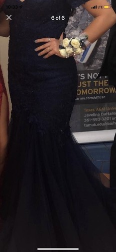 Sherri Hill Dress - Picture 6 of 6