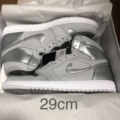 US11🌸NIKE Jordan 1 High OG CO.JP “TOKYO🌸JAPAN🌸AUTHENTIC | eBay 