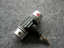 Original OLYMPUS Olympus ME-51S Stereo Microphone 3.5mm Plug