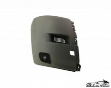 Stoßstange Ecke Vorne Rechts Dunkelgrau für Fiat Ducato Peugeot Boxer 250