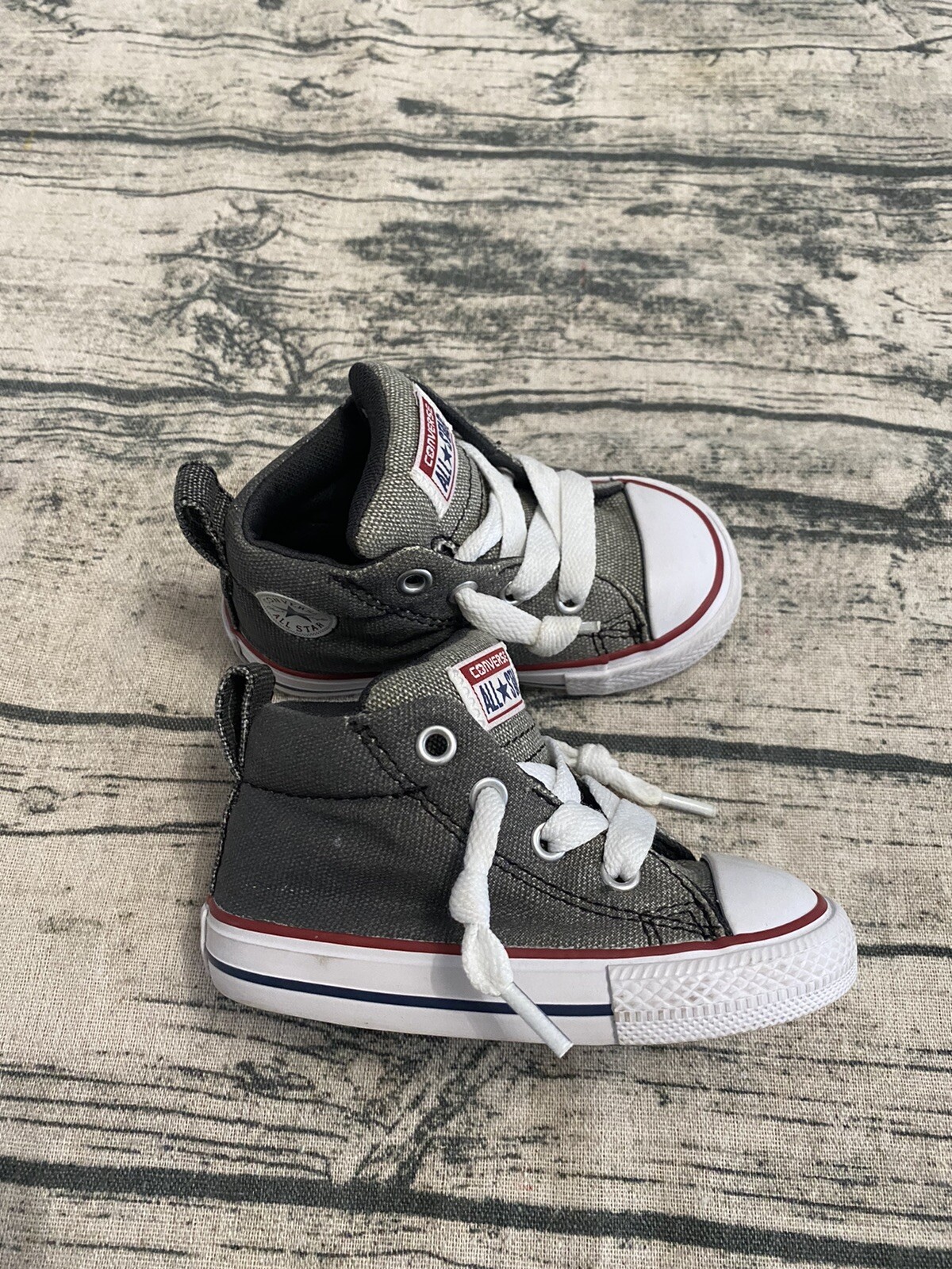 Converse Chuck Taylor All Star Street 