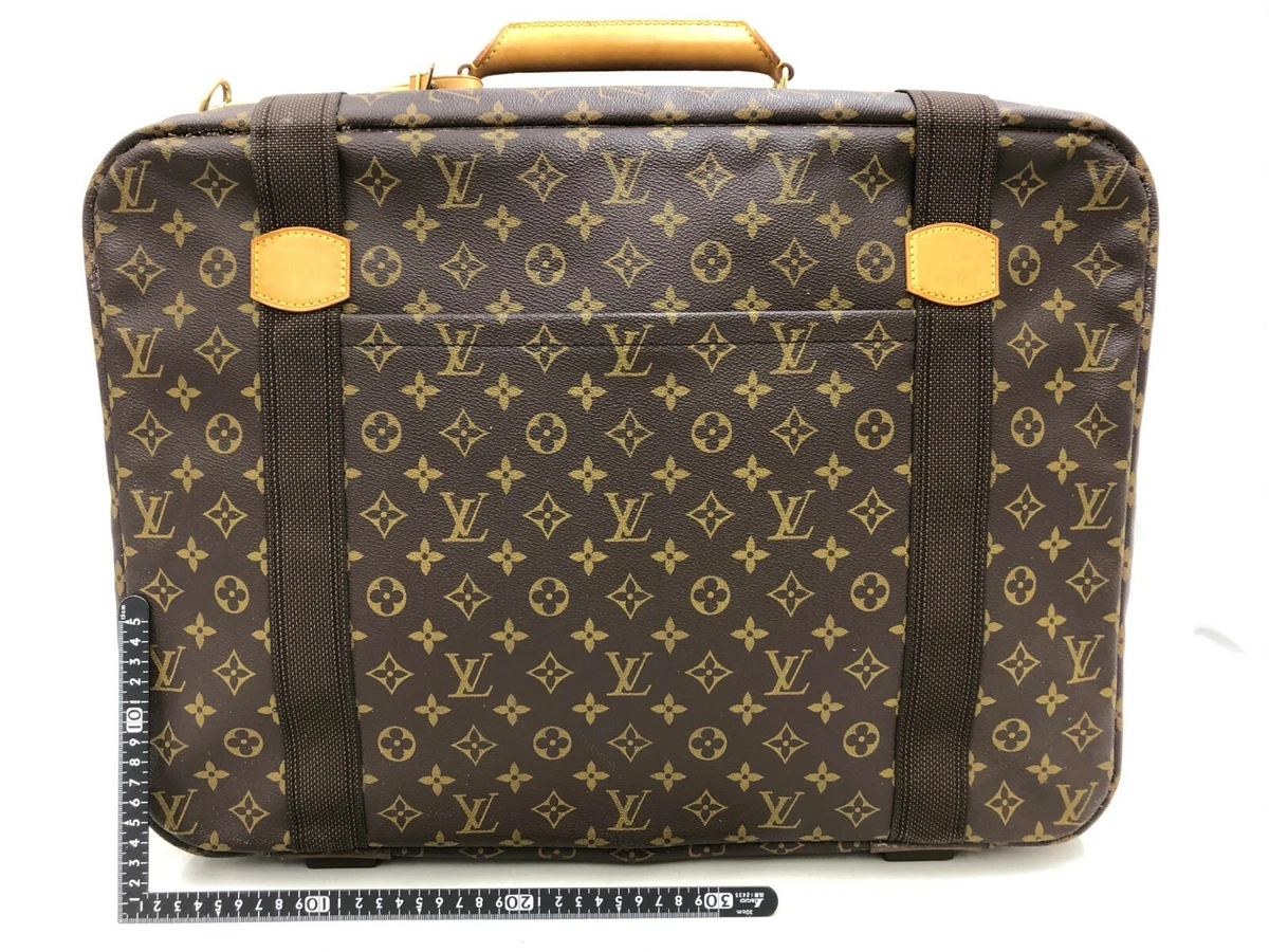 Louis Vuitton Satellite Travel bag 354730