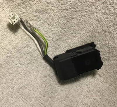 Original PLAYSTATION PS3 Power On/Off switch CECH | eBay