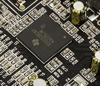 Scheda Controller PCI Express Firewire 800/400 - Low Profile Con Chipset TI - Foto 12