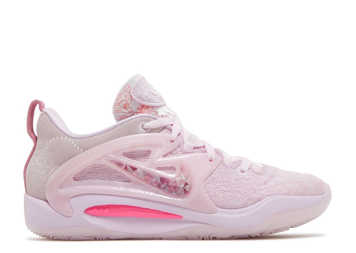 KD15 Aunt pearls size 10.5 Nike KD 15 Aunt Pearl Brandnew Size - 11 ₱15,000  main image 4