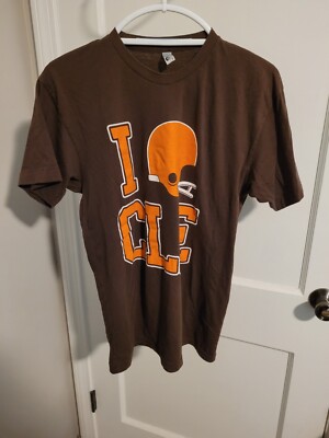 Cleveland Browns Unlicensed 