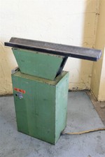 A HEALD MODEL F90 BEVELER YODER #53940
