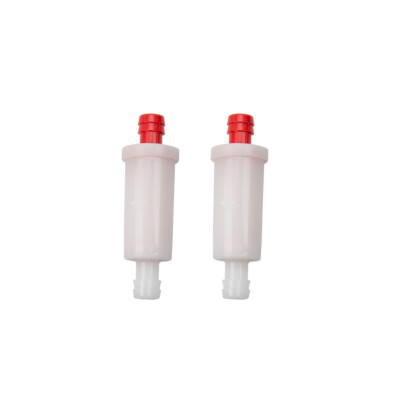 Polaris 2530009 Small Inline Fuel Filter Sportsman ATV Ranger