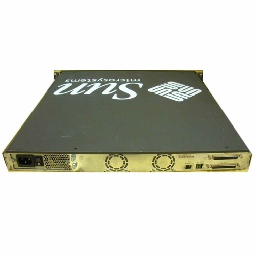 Sun NS-XDSKD130 Netra D130 SCSI Disk Array (No Rails) - Picture 3 of 3