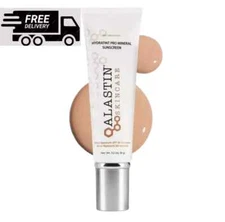 2-in-1 Skincare HydraTint Pro Mineral Sunscreen SPF 36 (3.2 oz) Exp 06/2026