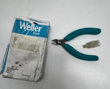 Weller Erem Safe Oval Head Side Cutter Tool XW80091