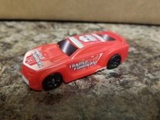 2011 Energizer Transformer Car