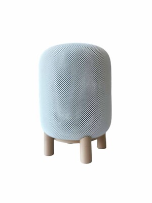 Basisständer für Apple HomePod 1. und 2. Generation