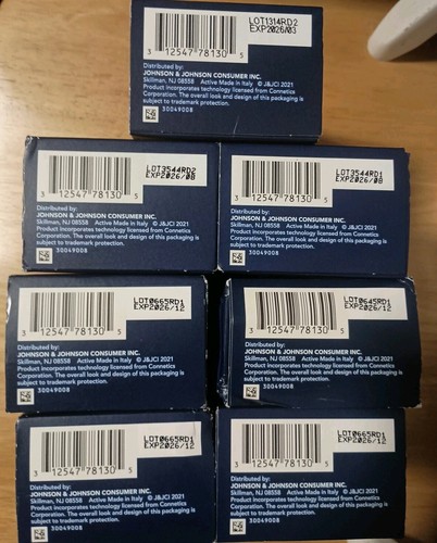 Men's Rogaine Foam 1-Month Supply - INTERNATIONAL SHIPPING - Expires 2026 !! - Picture 12 of 13