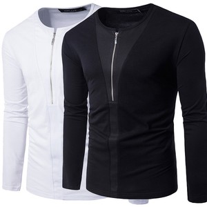 long sleeve tee shirt dress