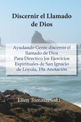 Discernir el Llamado de Dios: Ayudando Gente discir el llamado de Dios Para