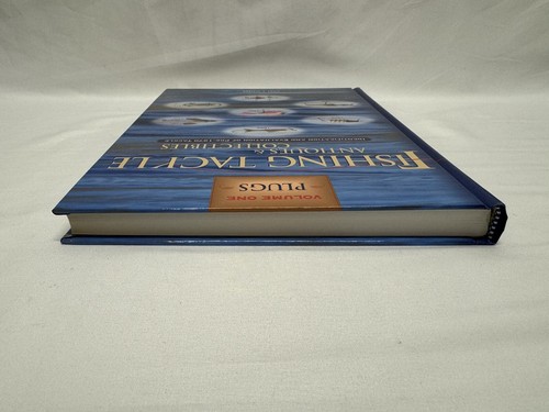 Fishing Tackle Antiques & Collectibles Boxed Series Vol. 1 & 2 ONLY by K. White - Picture 11 of 15
