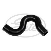 Gates KüHlerschlauch KüHlleitung FüR Peugeot 206 CC SchräGheck 3897