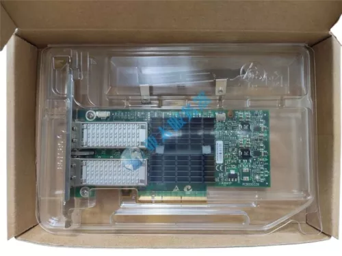 Mellanox CX314A MCX314A-BCCT ConnectX-3 Pro 40GbE Dual-Port QSFP