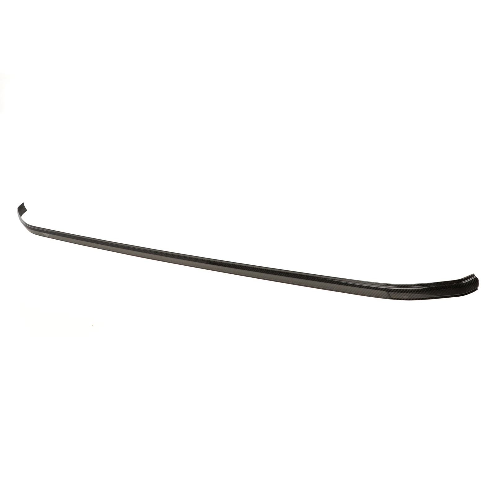 Genuine Bentley Side Step Carbon Cover Assembly 36A071647AVC1 OEM NEW