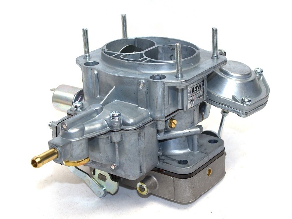 21070-1107010-20 Carburetor OZONE Lada 2106 2121 Niva 4x4 engines