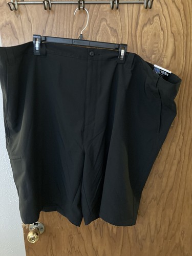 PGA TOUR SIZE 52 GOLF SHORTS COLOR BLACK BRAND NEW. | eBay