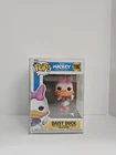 Funko Pop! Vinyl: Disney/Mickey and Friends - Daisy Duck #1192 w/Protector