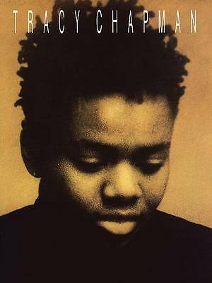 Tracy Chapman by Tracy Chapman (Book, 1988)