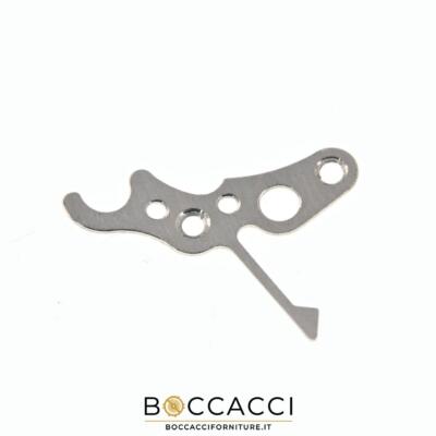 JAEGER-LECOULTRE 839 Cod. 445 Setting Lever Spring Calib: 839 (EXCELLENT STATE)