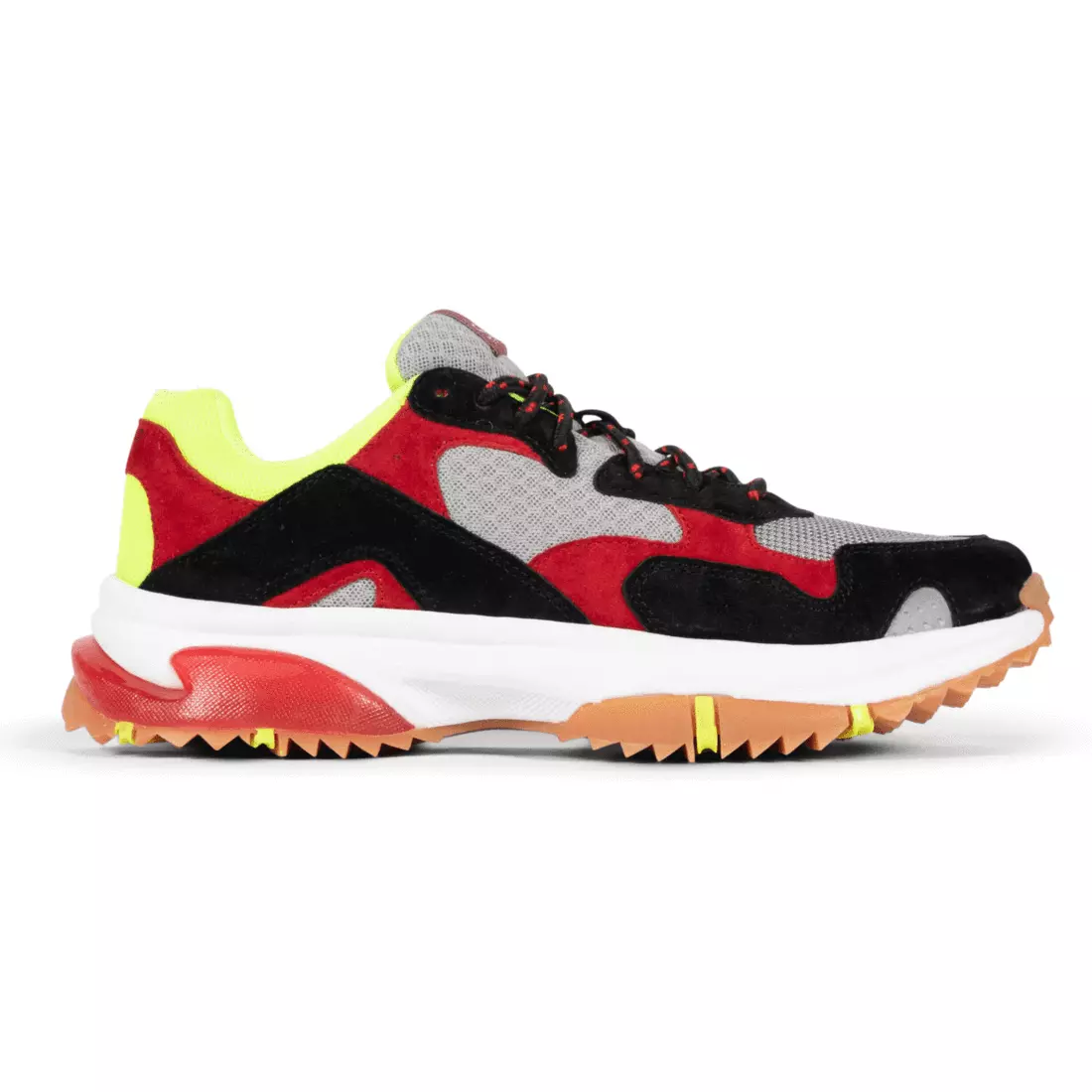 Snkr project deals red